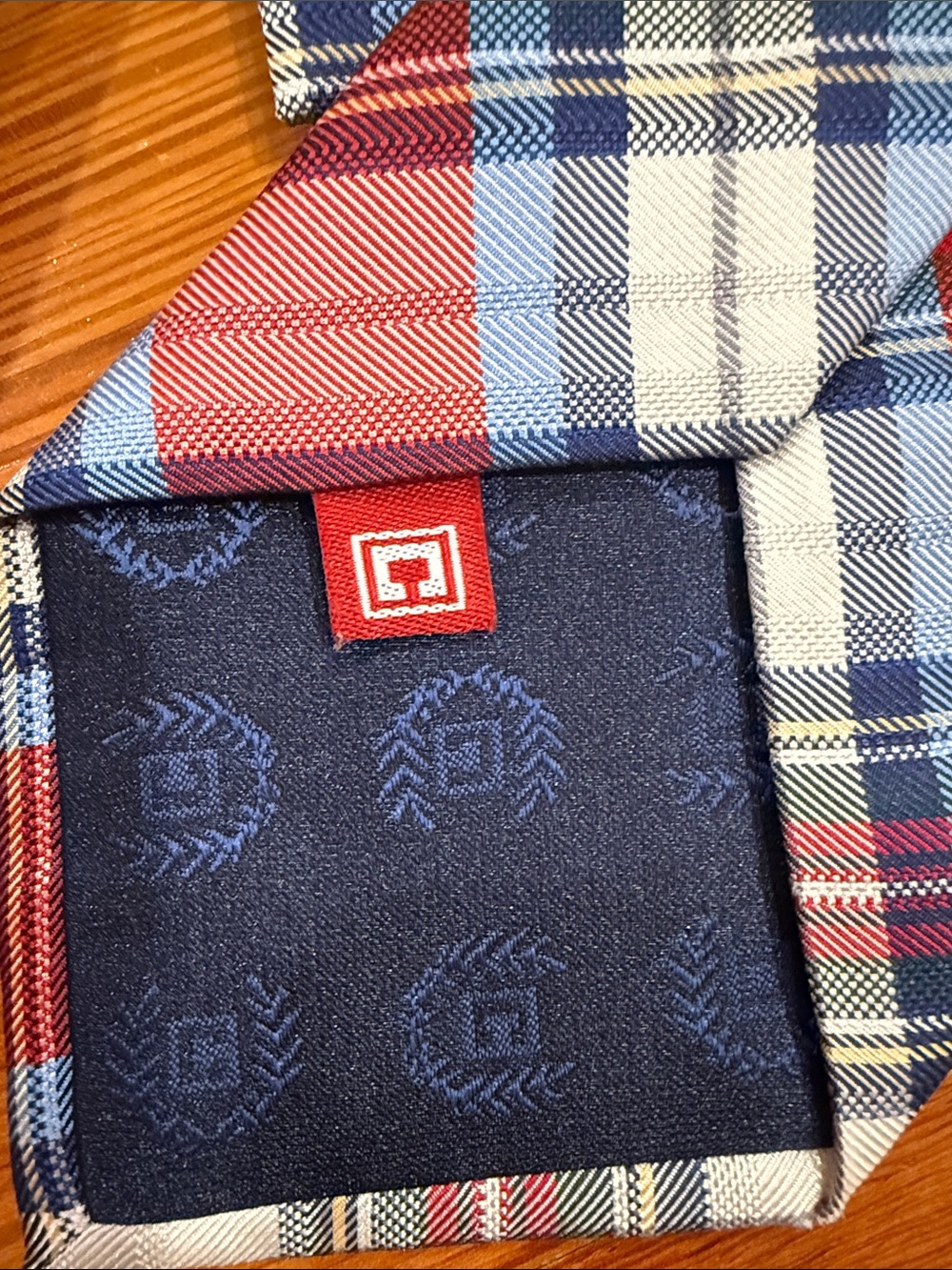 Ties - Picture 3 of 3